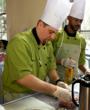North Shore-LIJ's Hospital Chefs Show Off Their Chops in Cooking Competition
